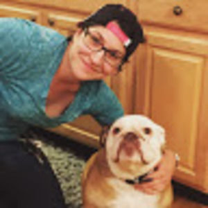 Meet your Posher, Natalie